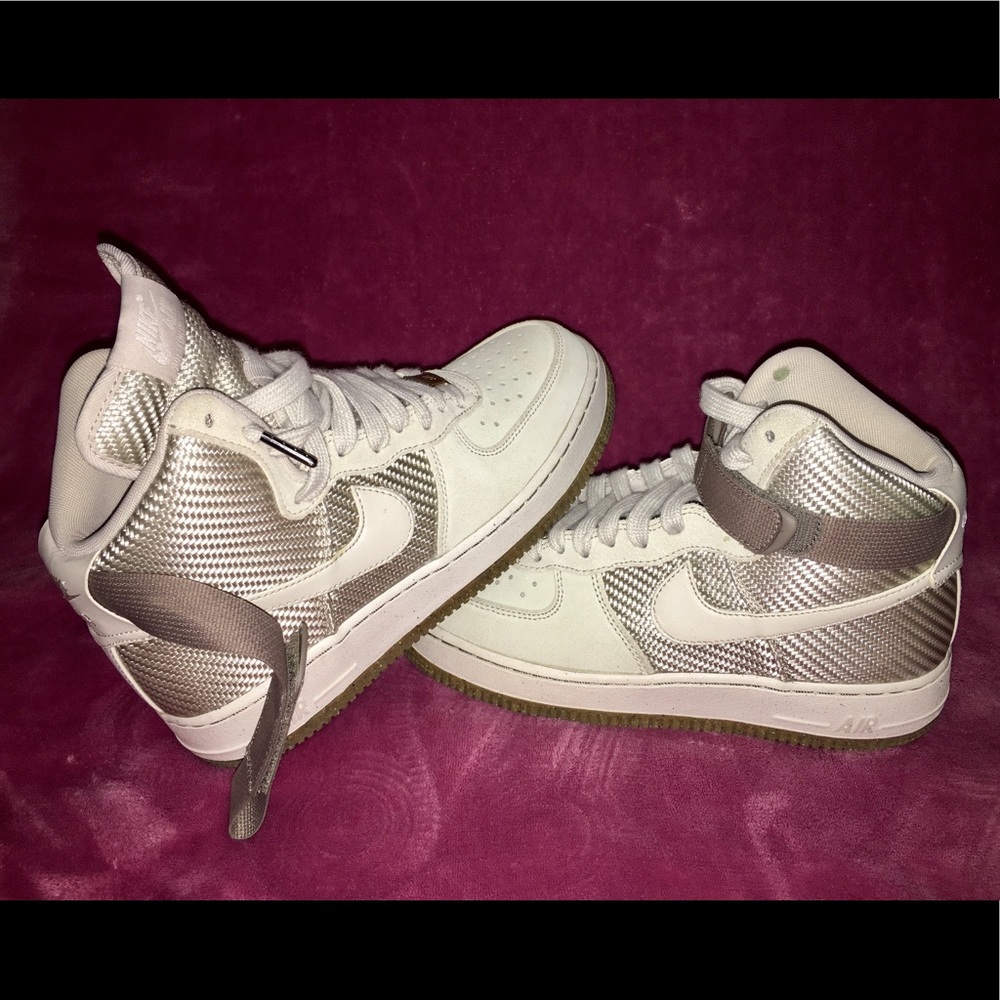 **SOLD**Nike Air Force 1 - women’s size 9